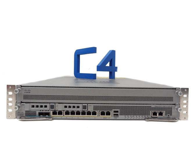 CISCO ASA5585-S10X-K9 CISCO ASA 5585-X CHASSIS WITH SSP-P