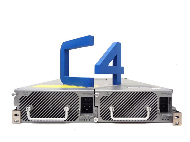 CISCO ASA5585-S10X-K9 CISCO ASA 5585-X CHASSIS WITH SSP-P