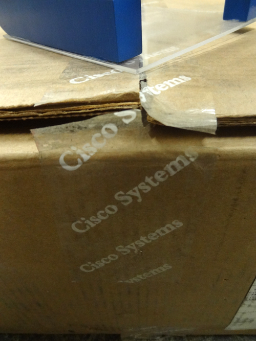 CISCO ASA5585-S60-2A-K8 ASA 5585-X W SSP60,6 GE,4 SFP+