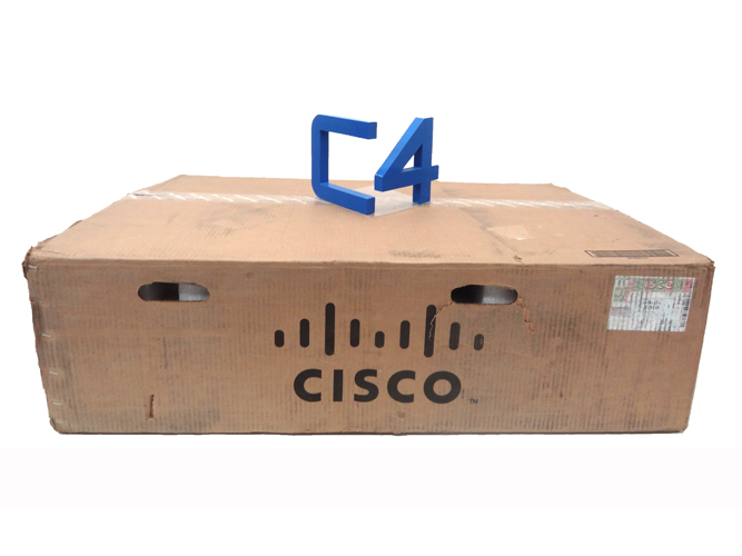 CISCO ASA5585-S60-2A-K8 ASA 5585-X W SSP60,6 GE,4 SFP+