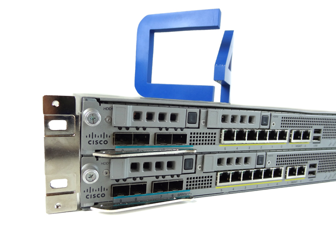CISCO ASA5585-S60P60-K9 ASA5585W/SSP60,IPS SSP60,12GE,8SFPS