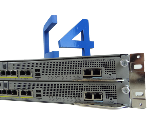 CISCO ASA5585-S60P60-K9 ASA5585W/SSP60,IPS SSP60,12GE,8SFPS