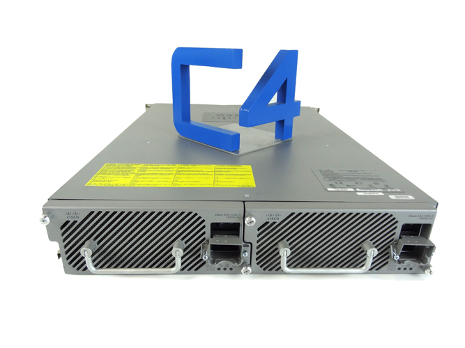 CISCO ASA5585-S60P60-K9 ASA5585W/SSP60,IPS SSP60,12GE,8SFPS