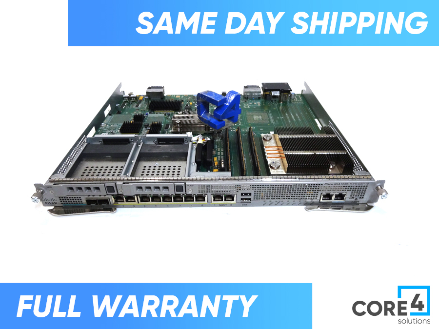 CISCO ASA5585-SSP-IPS10 ASA 5585-X IPS SSP-10 with 8GE