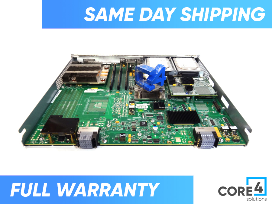 CISCO ASA5585-SSP-SFR10 ASA 5585-X FirePOWER SSP-10, 8GE 