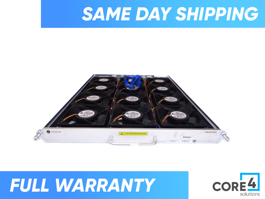 CISCO ASR-9010-FAN ASR-9010 Fan Tray
