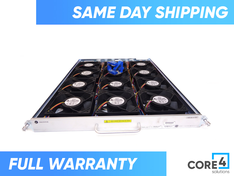 CISCO ASR-9010-FAN ASR-9010 Fan Tray