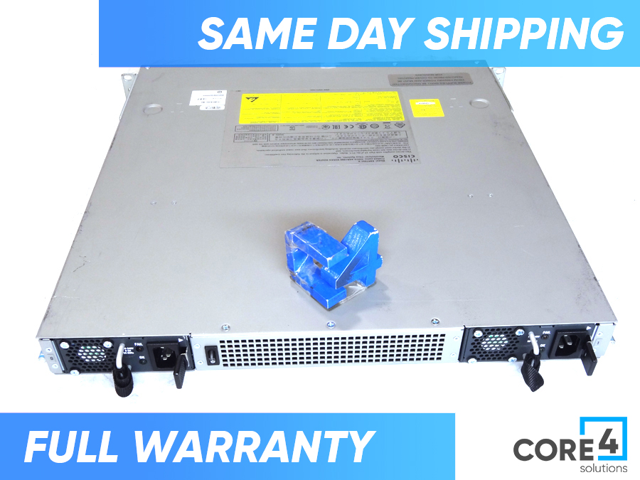 CISCO ASR1001-X-PWR-AC ASR1001-X AC POWER SUPPLY 