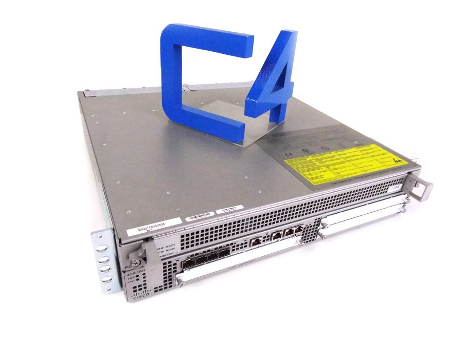CISCO ASR1002-5G-HA/K9 ASR1002 HA BUNDLE W/ ESP-5G,AESK9,E