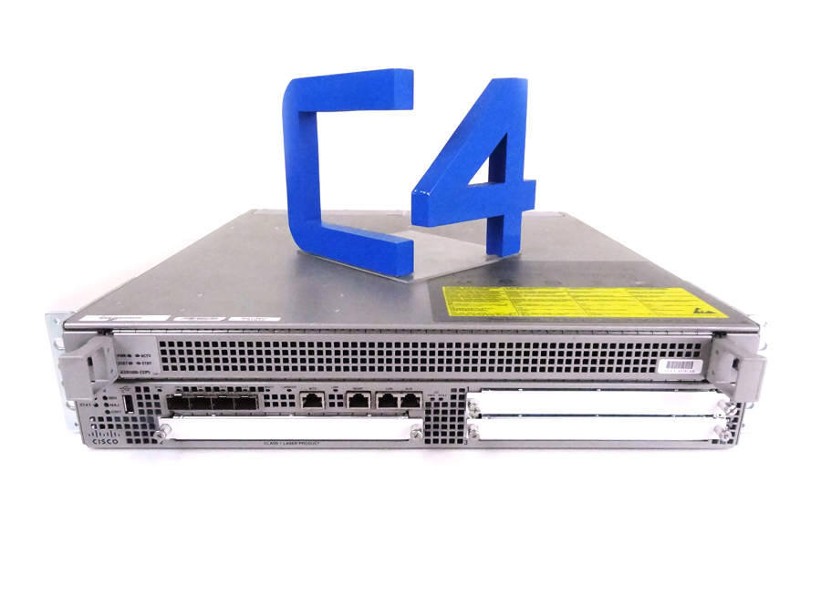 CISCO ASR1002-5G-HA/K9 ASR1002 HA BUNDLE W/ ESP-5G,AESK9,E