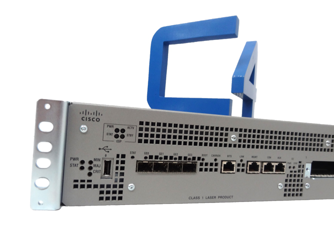 CISCO ASR1002-F CISCO ASR1002 SYSTEM, FIXED ESP, 4W