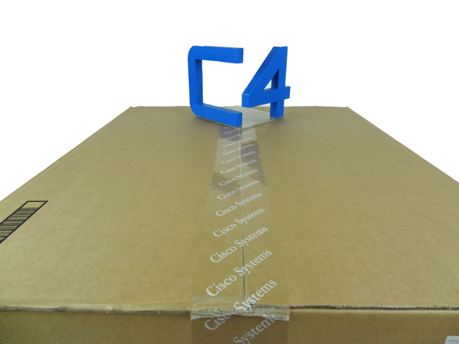 CISCO ASR1002-X System - 6 Ports - 3 Slots - Rack-mountable - NEW SEALED