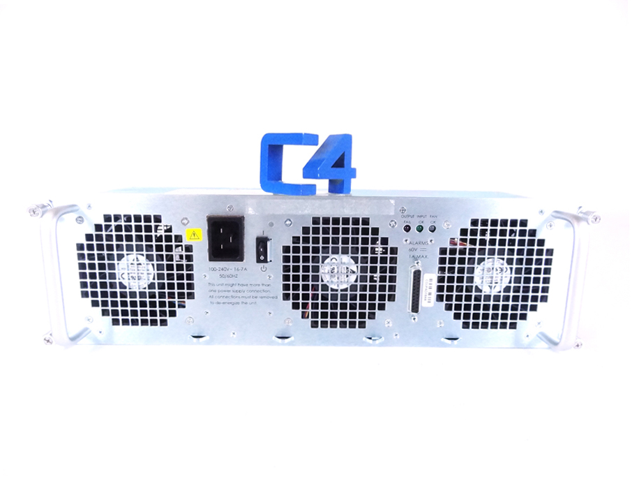 CISCO ASR1006-PWR-AC ASR1006 AC POWER SUPPLY