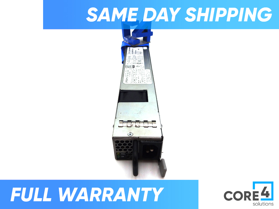 CISCO ASR1KX-AC-750W-R ASR1000-X 750W AC POWER