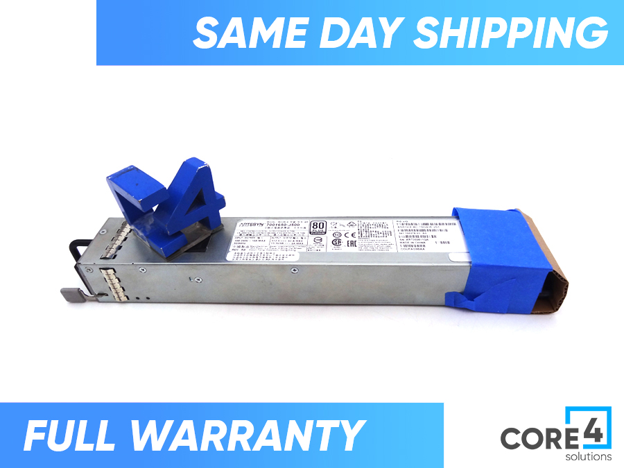 CISCO ASR1KX-AC-750W-R ASR1000-X 750W AC POWER