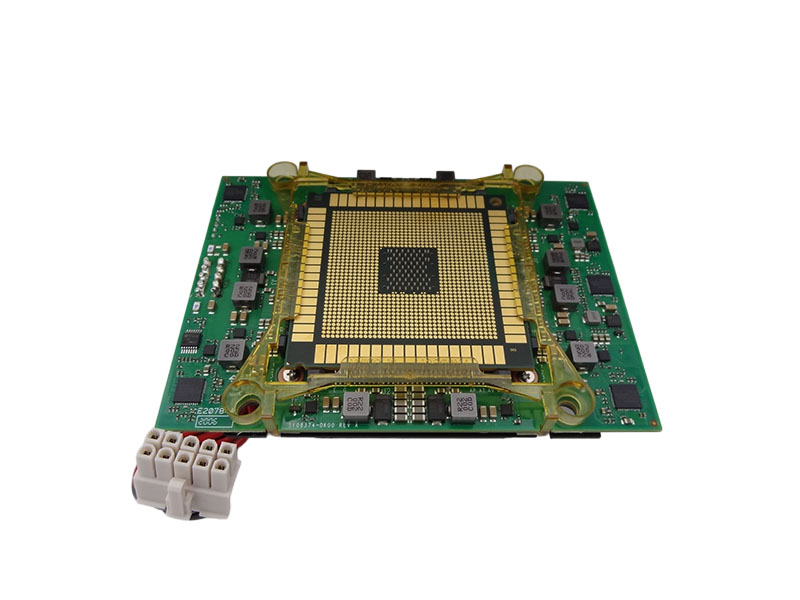 HP AT085-2029B HPe Itanium 9720 1.73Ghz 4 Core CPU