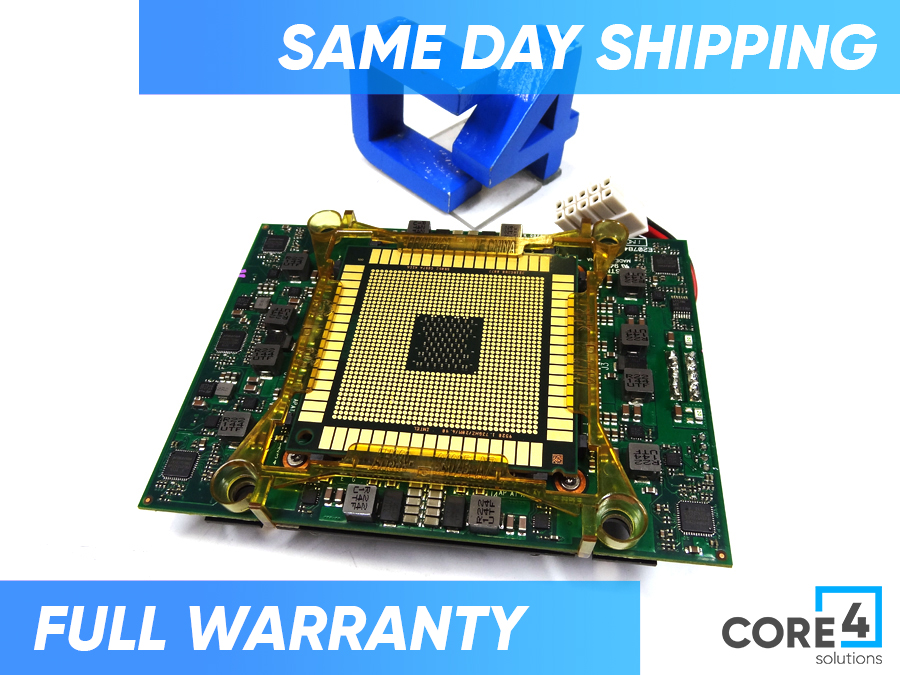 HP AT085-69023 RX2800 I4 ITANIUM 9520 - AT104A