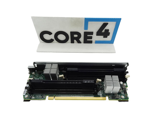 HP AT103A HP 6-SLOT MEMORY CARRIER BOARD