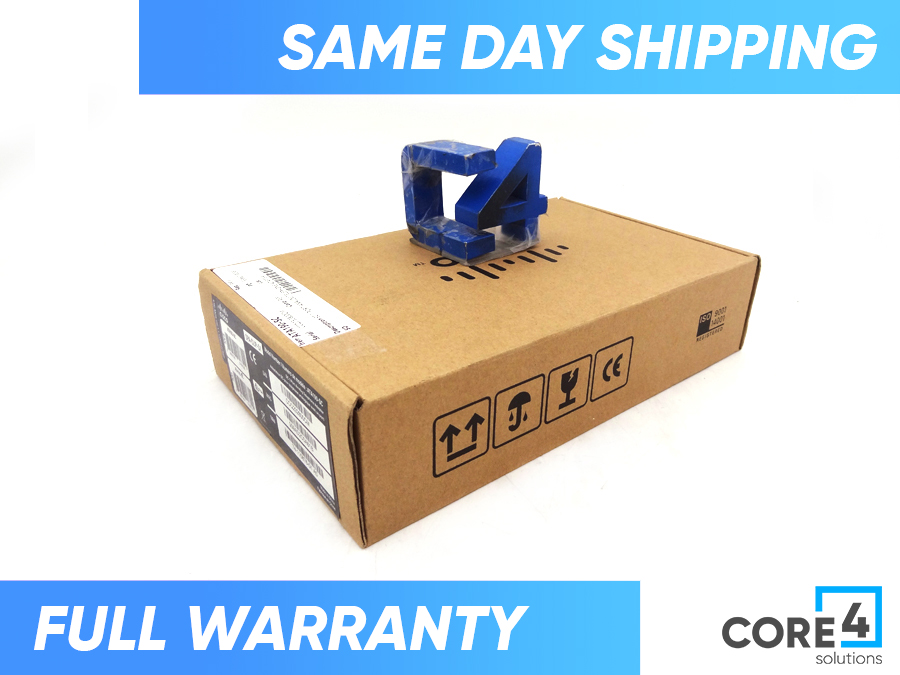 CISCO ATA190-SC SC 1 PORT ANALOG TELEPHONE ADAPTER 