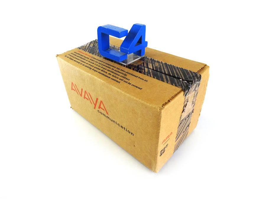 AVAYA 700345275 IP OFFICE ADD-ON MODULE 24 BT *New Sealed*