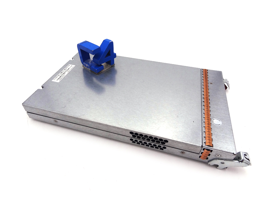 HP AW595A P2000 G3 10GBE ISCSI MSA CNTRL - 582935-001