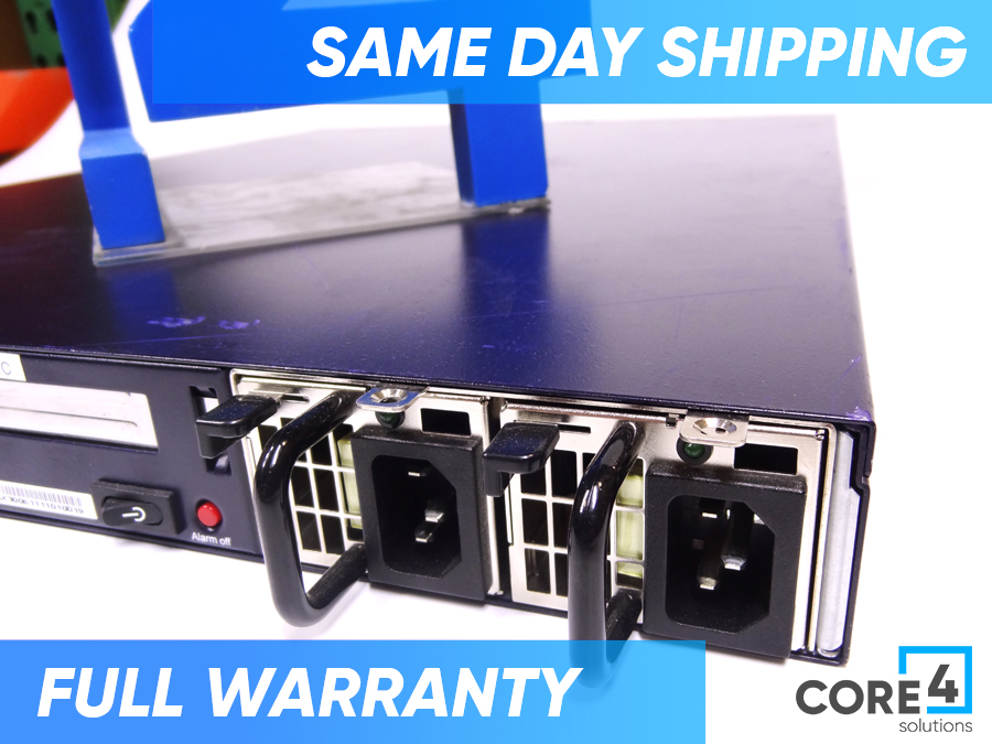 A10 AX3000-GC0 NETWORKS AX-3000-GCF LAYER 4