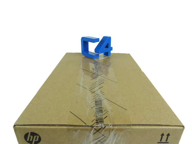 HP B7B62A HP RDX320 USB3.0 INT DISK BACK