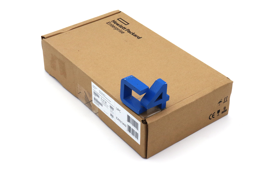 HP B7B64A RDX 500 3.0USB BACKUP SYSTEM *New Sealed* - 695143-001