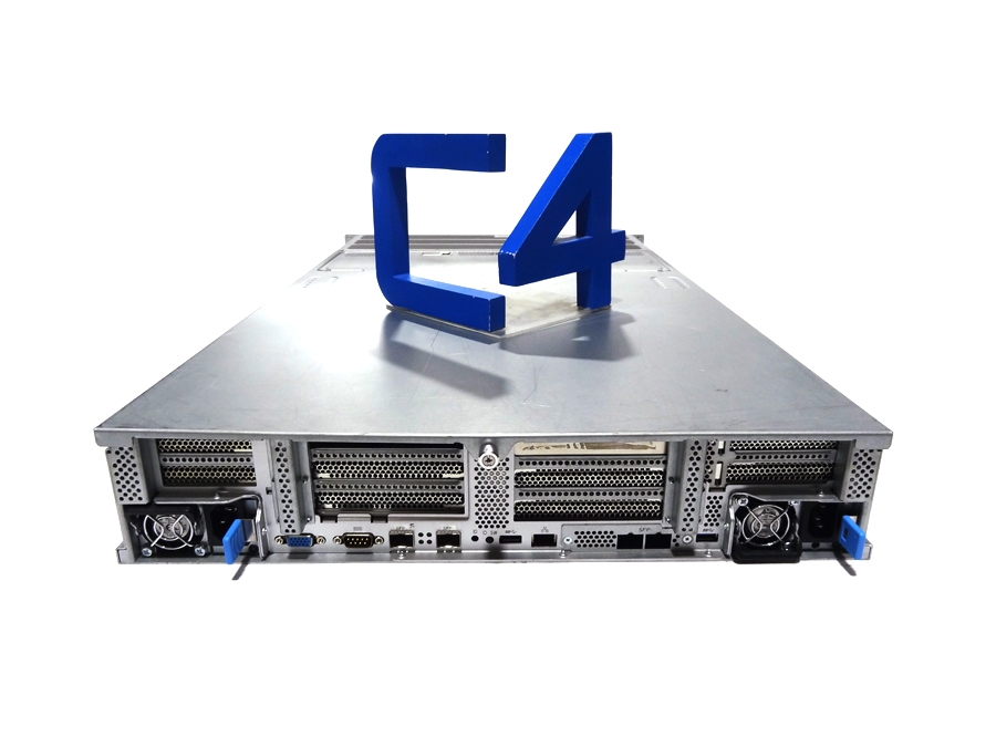 TYAN B8242T76AV2E24HR-2V 2x 70017002 24BAY 2x SATA + 24x NVMe SERVER