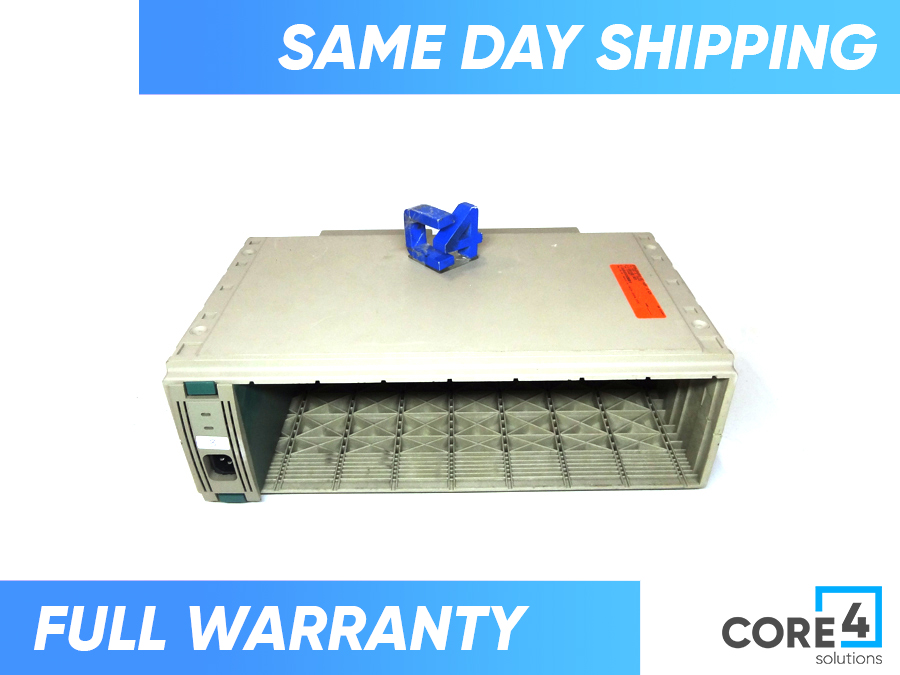 HP BA350-SB BA350 SHELF 1/2 SCSI FCC B