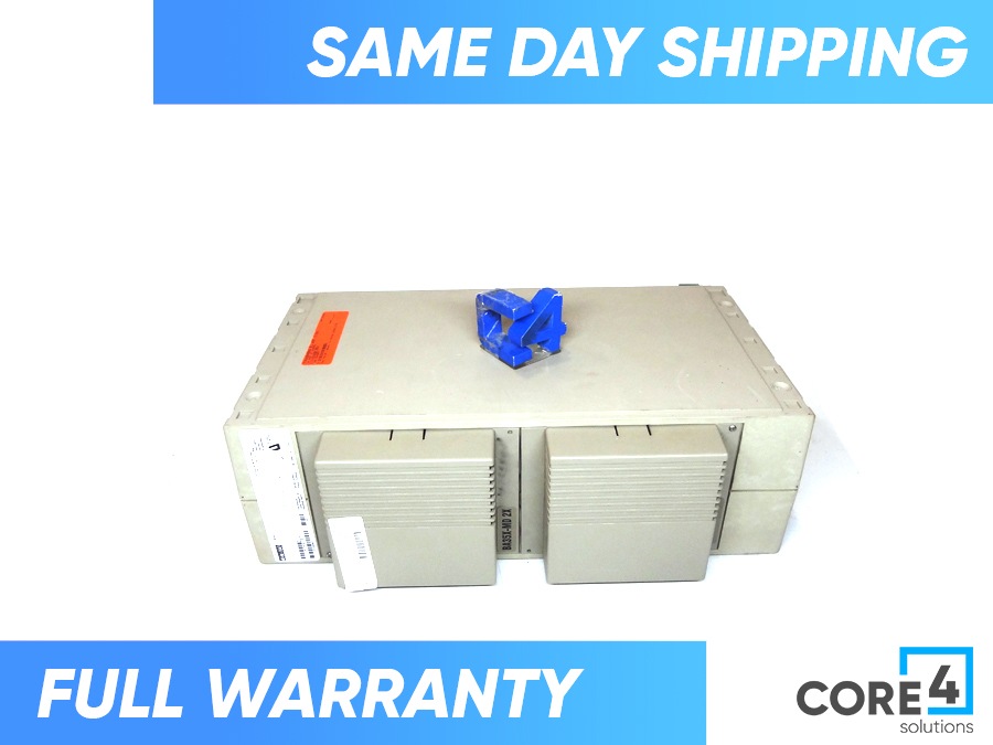 HP BA350-SB BA350 SHELF 1/2 SCSI FCC B