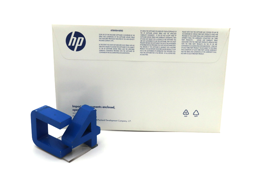 HP BC455A VSPHERE V5.1 UPGRADE *New Sealed*