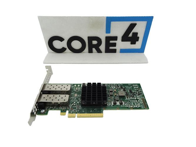 BROADCOM BCM957412A4120AC DP 10GB 57412 SFP+ PCIE ADAPTER