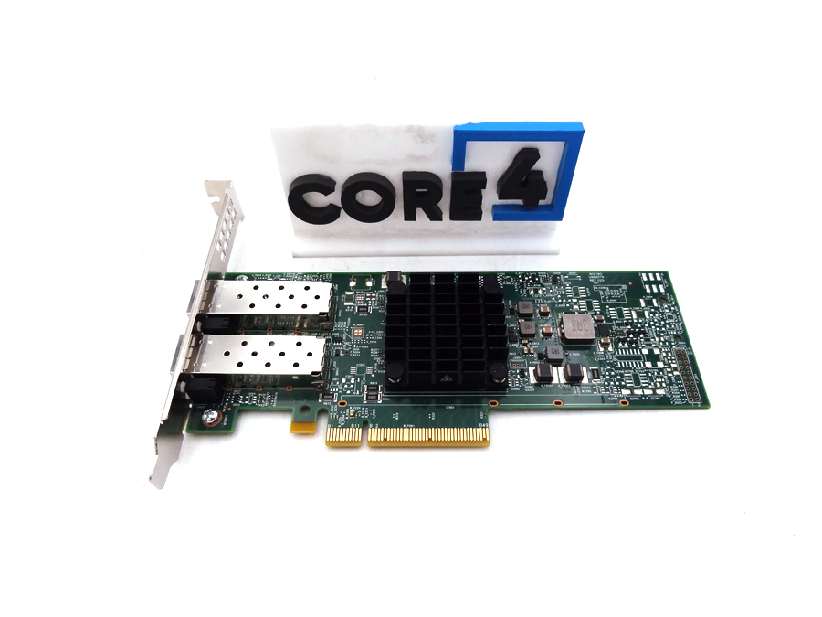BROADCOM BCM957414A4142CC 25GB PCIE NETWORK ADAPTER