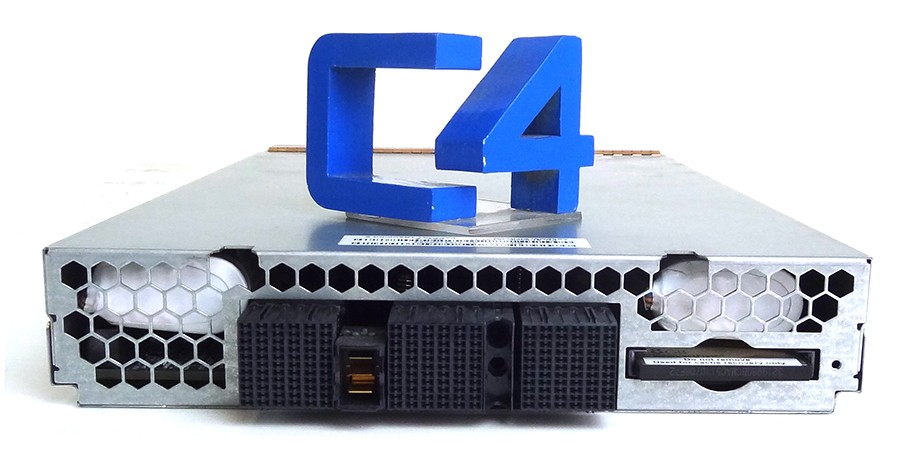 HP 629074-002 HP P2000 G3 ISCSI MSA CONTROLLER