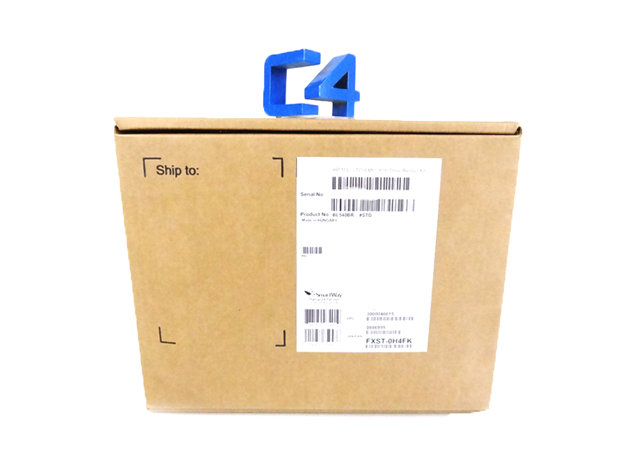 HP BL540B HP MSL LTO-5 ULTRIUM 3000 SAS DRIVE 