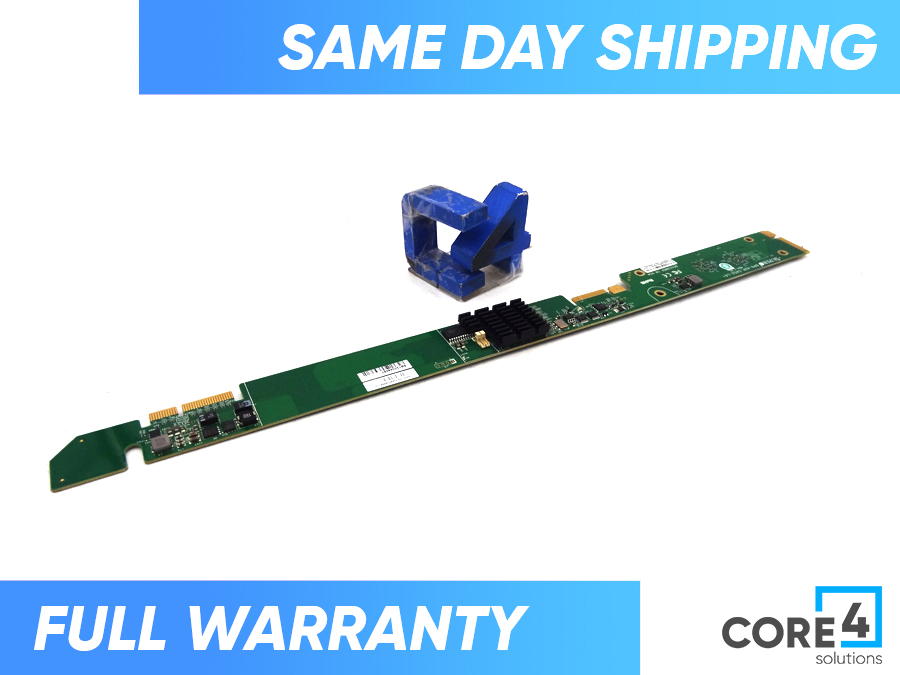 SUPERMICRO BPN-ADP-SAS2-L6I SAS2 RISER/BACKPLANE 6GB/S 