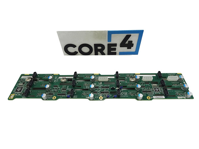 SUPERMICRO BPN-SAS-826TQ 2U SAS/SATA SMC BACKPLANE
