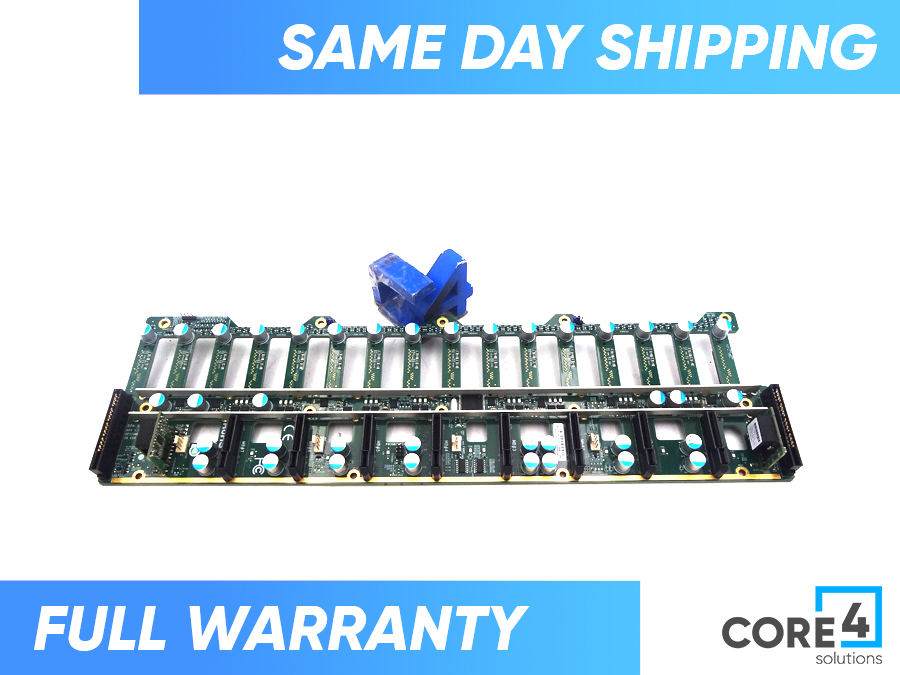 SUPERMICRO BPN-SAS-938H 16-PORT 3.5IN 6GBPS 3U BACKPLANE