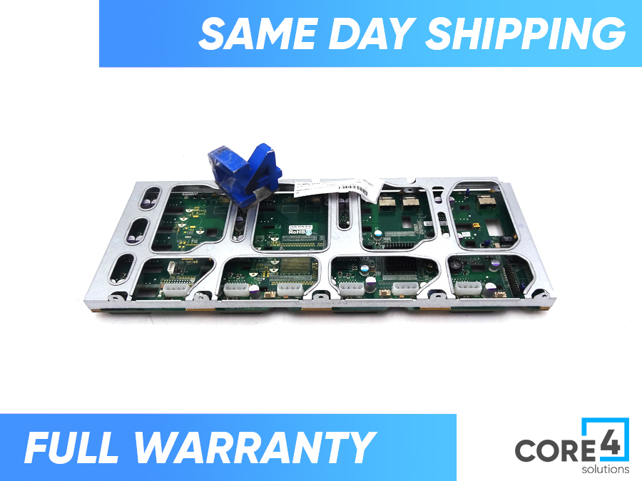 SUPERMICRO BPN-SAS2-846EL1 24-PORT SAS/SATA LFF BACKPLANE 