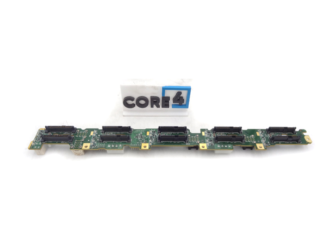 SUPERMICRO BPN-SAS3-116A-N2 8 SAS 2 NVME BACKPLANE