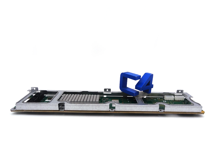 SUPERMICRO BPN-SAS3-826EL1 12Gbps SAS3 12 Port BackPlane