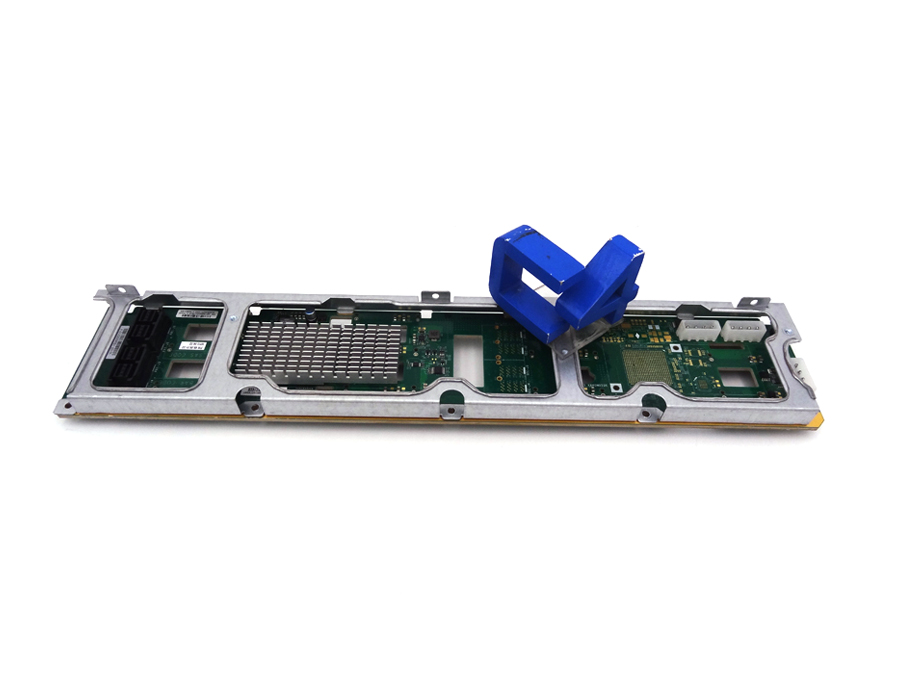 SUPERMICRO BPN-SAS3-826EL1 12Gbps SAS3 12 Port BackPlane