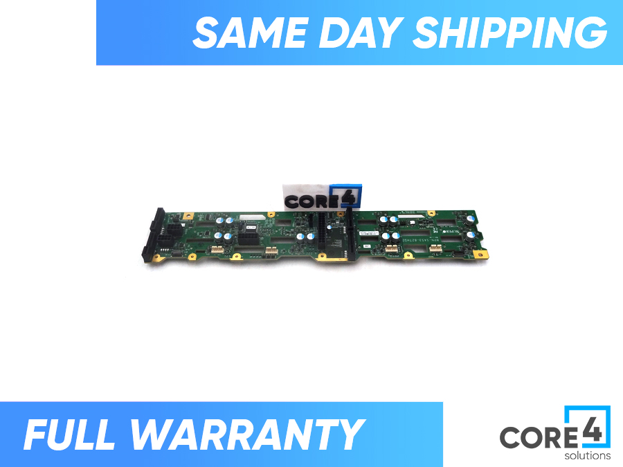 SUPERMICRO BPN-SAS3-827HQ2 12x3.5 SAS 12G BACKPLANE