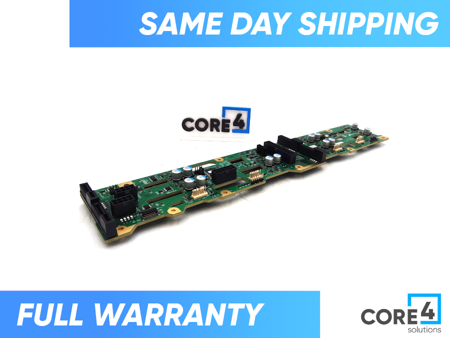 SUPERMICRO BPN-SAS3-827HQ 12 PORT 2U BACKPLANE 12X 3.5in