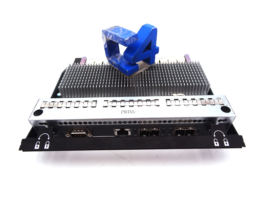 SUPERMICRO BPN-SAS3-946E90 90BAY JBOD CONNECTIVITY SWITCH