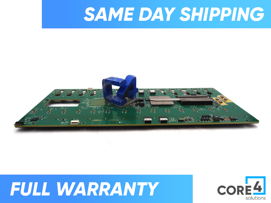 SUPERMICRO BPN-SAS3-946SEL1 2x 3.5in 30 Bay Backplane SAS/SATA