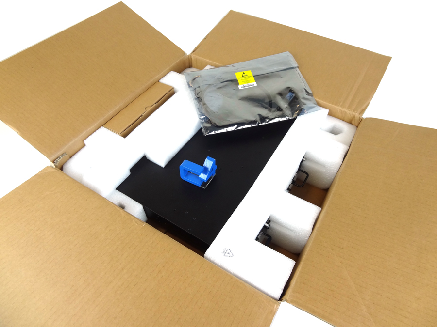 BROCADE ICX7450-24P-E BROCADE ICX 7450-24P SWITCH