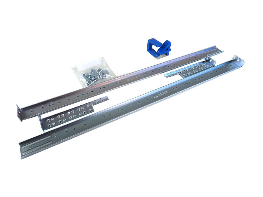 BROCADE XBR-R000162 BROCADE 4100 RAILS *New Open Box* 