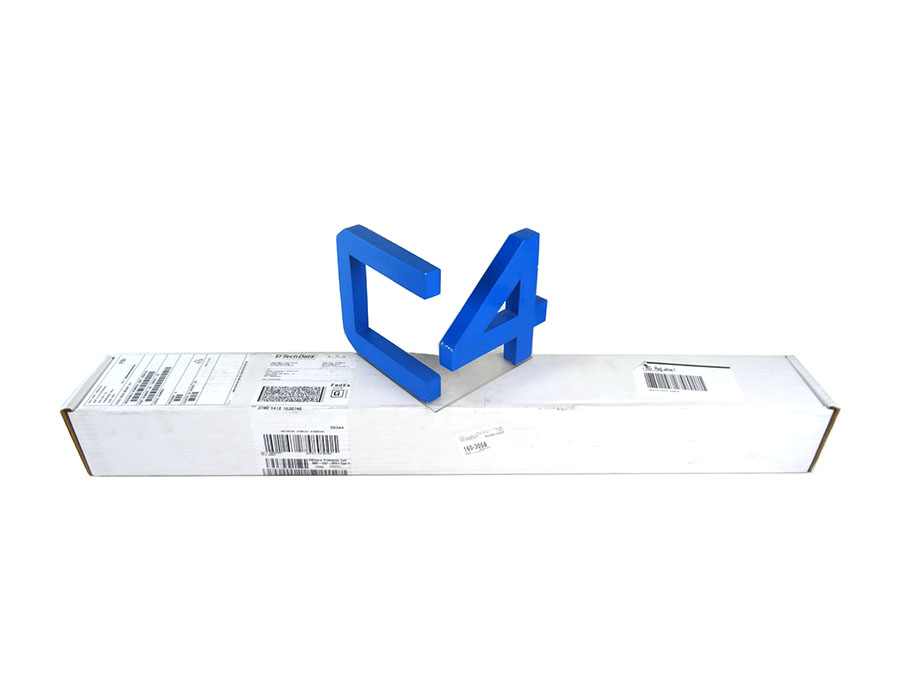 BROCADE XBR-R000162 4100 RAILS